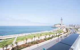 Atlantic View Appart'Hotel - Mosquée Hassan II